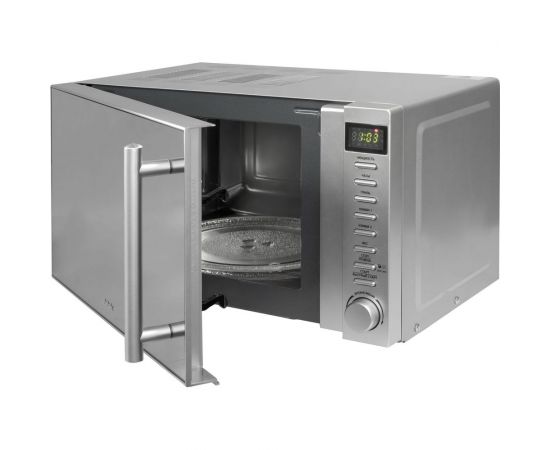 Микроволновая печь BBK 20MWG-733T/BS-M черный/серебро 00-00000587 – изображение 2