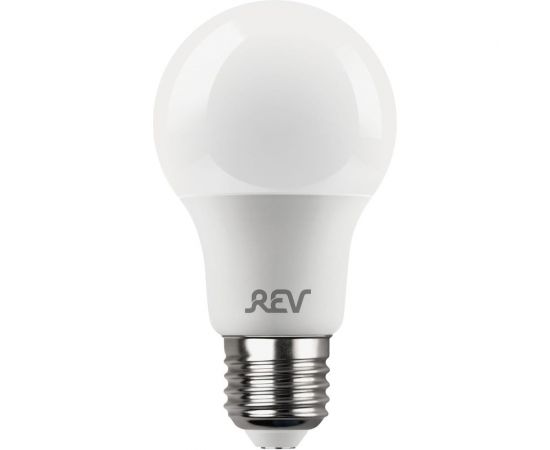 Светодиодная лампа REV, LED A55 E27 5W 400Лм, 2700K, теплый свет 32344 0 – изображение 2