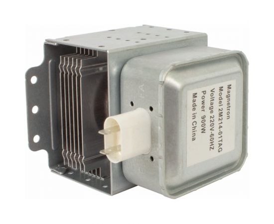 Магнетрон для СВЧ-печи LG Eurokitchen 2M214-01TAG, мощность 900 W, 1 шт. MGE-06 – изображение 2