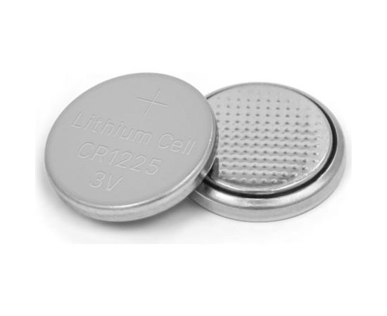 Литиевая батарея Mirex cr1225 3v 1 шт 23702-CR1225-E1 – изображение 2