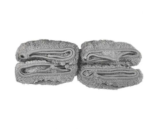 Салфетки из микрофибры для роботов-мойщиков окон Даджет 8 905 – изображение 2