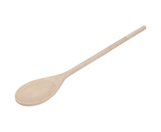 Деревянная ложка Tescoma овальная, 40 см 637317 – изображение 2