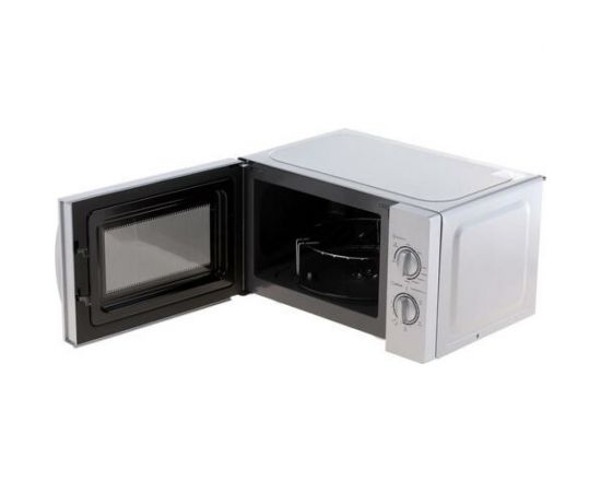 Микроволновая печь BBK 20MWG-740M/S серебро 00-00000593 – изображение 2