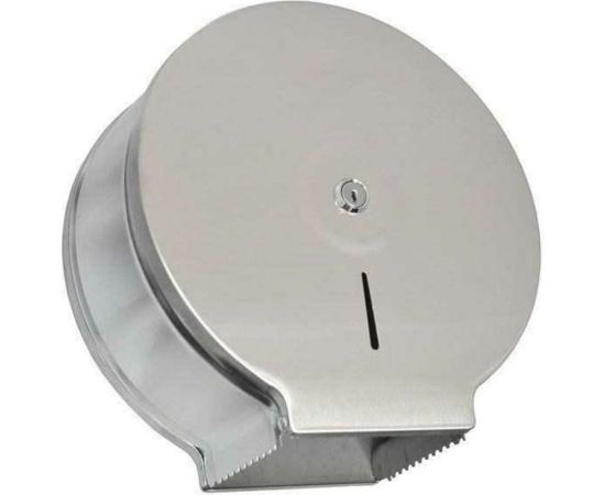 Диспенсер для туалетной бумаги CRAFTICA металл S-Y6001S 60000 – изображение 2