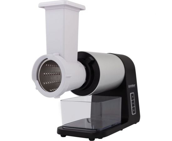 Электрическая мясорубка Endever Sigma-107, черный/стальной 90255 – изображение 2