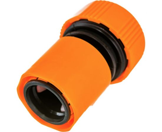 Соединитель быстросъемный для шланга 3/4" Вихрь 73/7/2/17 – изображение 2