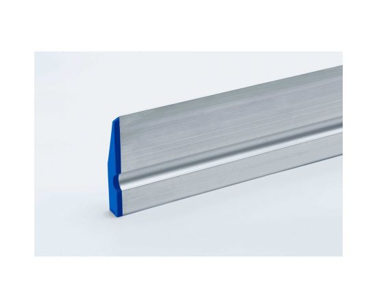 Штукатурное правило трапеция ALUKOMTOOLS OPTIMAL PLASTER 98 мм - 250 см 22163925 – изображение 2