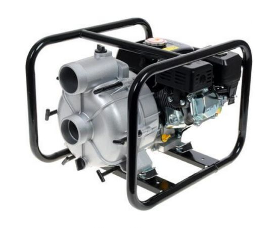 Мотопомпа Huter MPD 80 70/11/4 – изображение 2