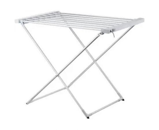 Электрическая сушилка TERMO LUX с выключателем 220 В CD 301(120W) – изображение 2