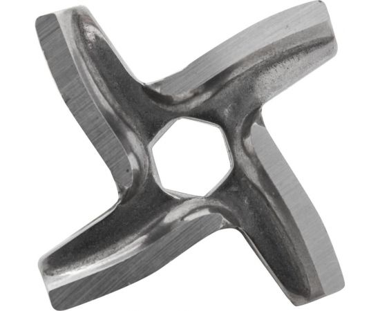 Нож для мясорубки и кухонного комбайна с мясорубкой Eurokitchen сталь KNG-10 – изображение 2