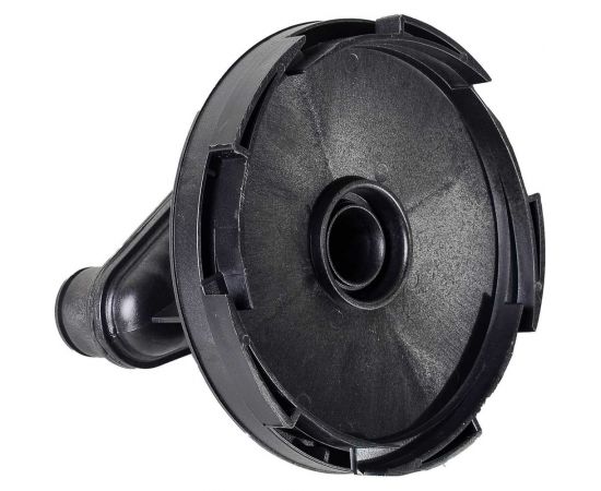 Пластина с диффузором для насосной станции АСВ и насоса ПН Вихрь 71/10/8 – изображение 2