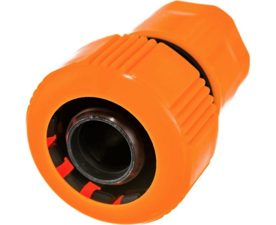 Соединитель быстросъемный для шланга 3/4" Вихрь 73/7/2/17 – изображение 3