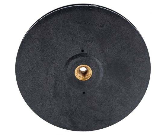 Импеллер для насосной станции АСВ и насоса ПН 120x4.5 мм Вихрь 71/10/7 – изображение 3