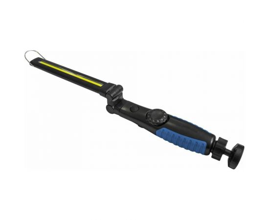 Светодиодный фонарь Forsage F-RF-F03 на магнитном шарнире с регулятором яркости 5W COB 49938 – изображение 3