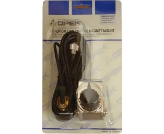 Кронштейн Opek PS-17 UHF AM-503, 16 мм, Желоб (водосток) 00007123 – изображение 3