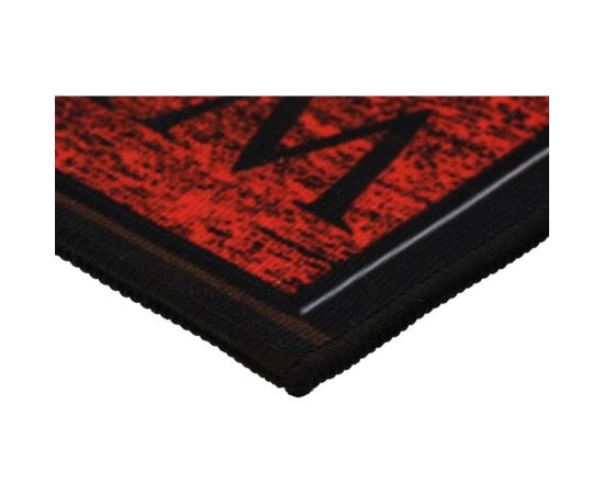 Влаговпитывающий коврик VORTEX Velur My Home 60x90 см 24245 – изображение 3