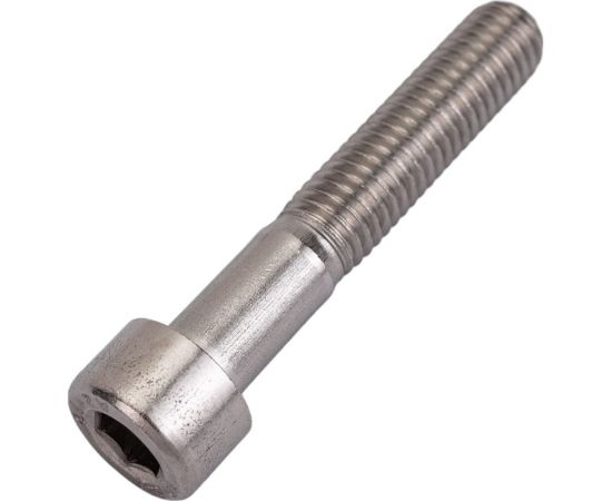 Винт Мир крепежа DIN 912, М8x45, А2, 50 шт. Т0000003282 – изображение 3