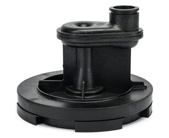 Пластина с диффузором для насосной станции АСВ и насоса ПН Вихрь 71/10/8 – изображение 3