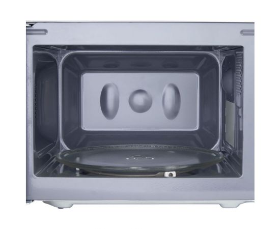 Микроволновая печь BBK 20MWS-708M/BS черный/серебро 00-00000602 – изображение 3