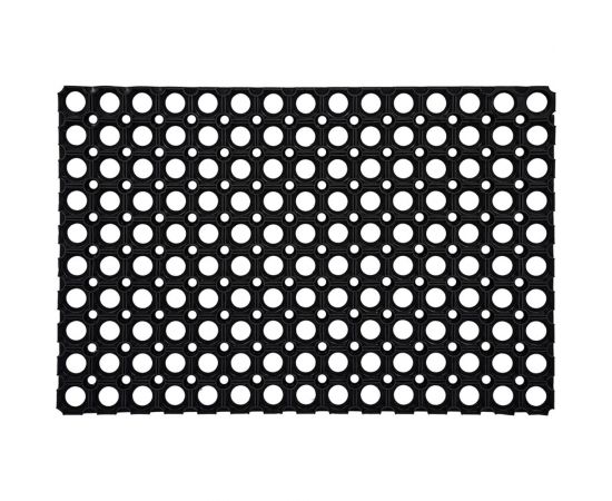 Ячеистый грязесборный коврик VORTEX 40х60х1,2см 20096 – изображение 3