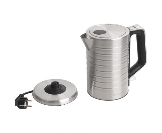 Электрический чайник Endever Skyline KR-371S, сталь 90272 – изображение 4