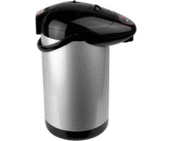 Термопот Centek 3л, 750Вт, 3 способа подачи CT-0089 Black – изображение 4