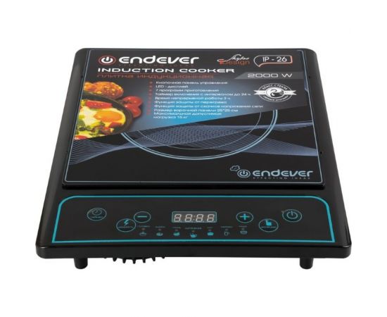 Настольная плитка Endever Skyline IP-26 80032 – изображение 4