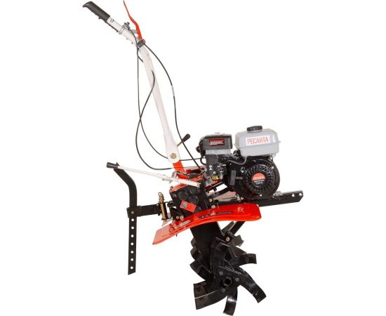 Сельскохозяйственная машина Ресанта МБ-7800РП 70/5/65 – изображение 4