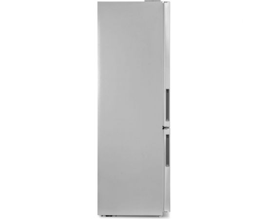 Холодильник Centek multi No-Frost 302л (78 л/224 л) 595x630x1880 мм (ДхШхВ), А+, GMCC CT-1732 INOX – изображение 4