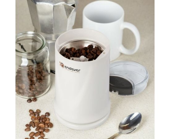 Кофемолка Endever Costa-1051 80527 – изображение 4
