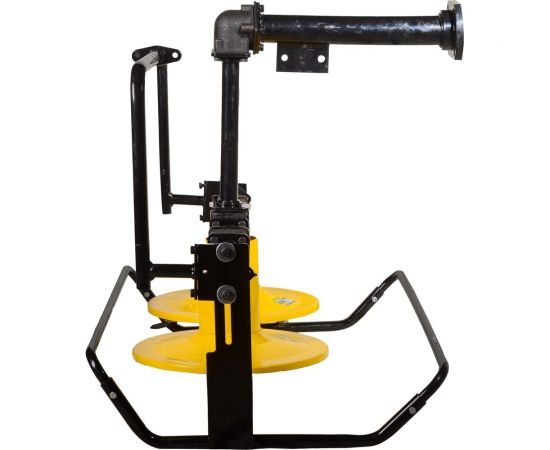 Роторная косилка РК-850В-14 для МК-8000 Huter 71/3/59 – изображение 4