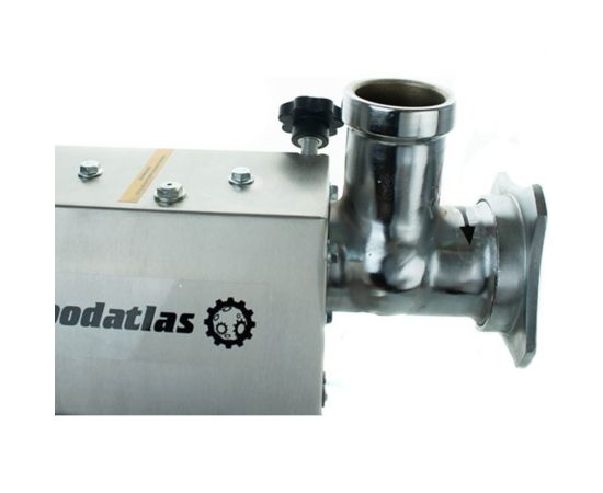 Мясорубка Foodatlas Eco KY-12 ЦБ000001250 – изображение 4