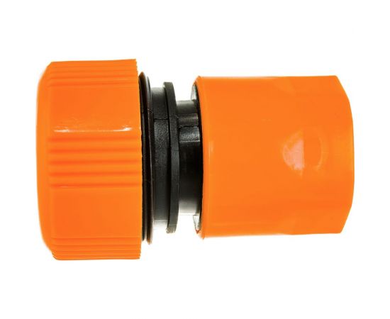 Соединитель быстросъемный для шланга 3/4" Вихрь 73/7/2/17 – изображение 4