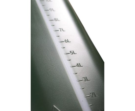 Канистра пластиковая с мерной шкалой 5 л для ГСМ STVOL SKP5S – изображение 4