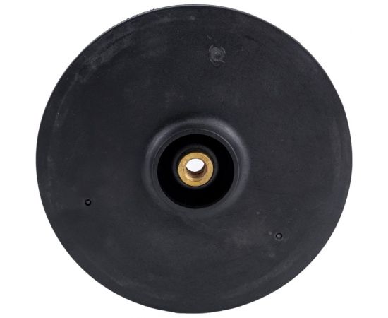 Импеллер для насосной станции АСВ и насоса ПН 120x4.5 мм Вихрь 71/10/7 – изображение 4