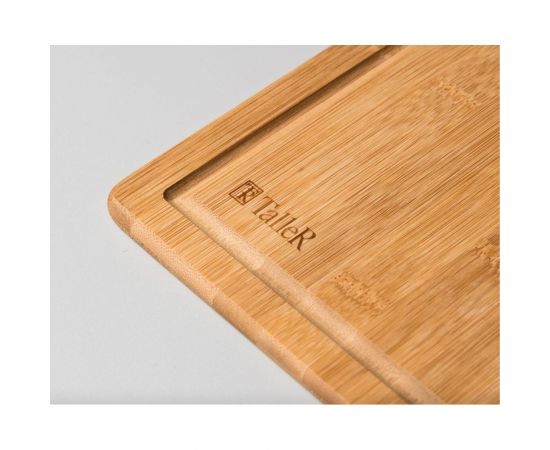 Разделочная доска TALLER набор 3 предмета TR-52203 – изображение 4