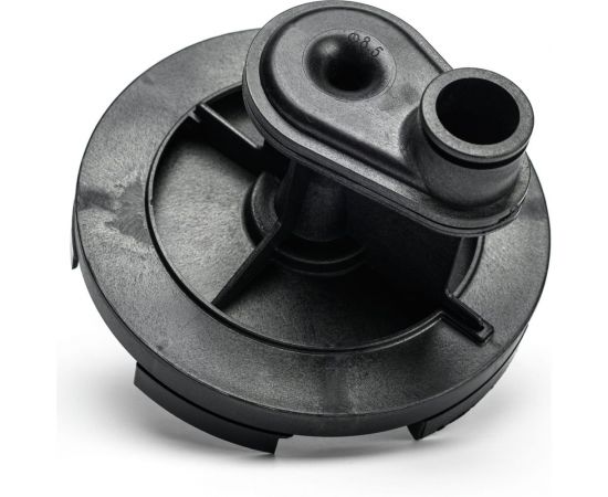 Пластина с диффузором для насосной станции АСВ и насоса ПН Вихрь 71/10/8 – изображение 4