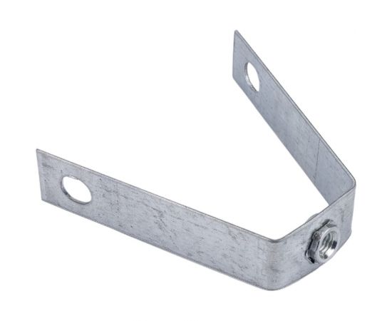 V-образный подвес КМ-Профиль VPSM8 с гайкой для профнастила М8 КМ LO0902 – изображение 4