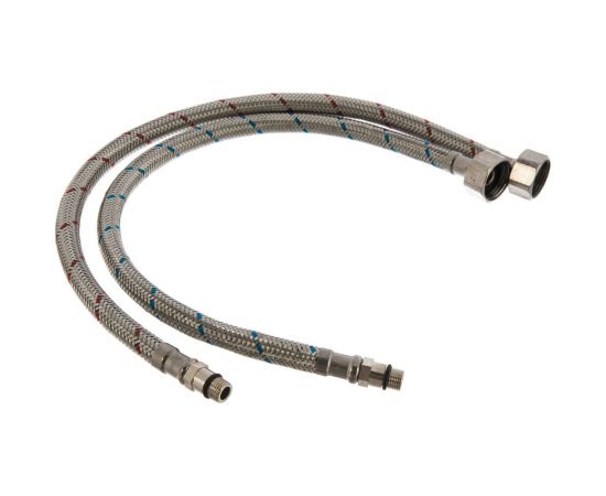 Смеситель для умывальника LEDEME L1069B черный 65670 – изображение 4