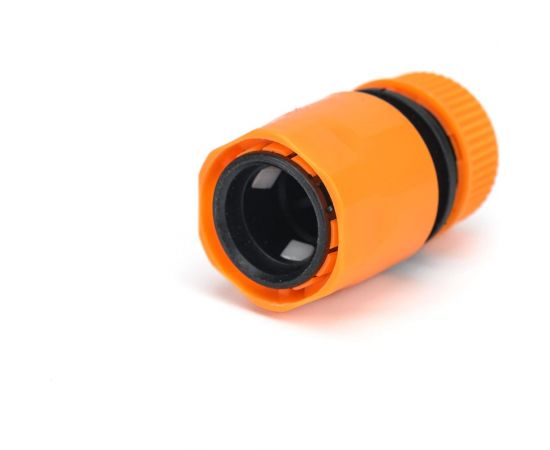 Соединитель аквастоп быстросъемный для шланга 1/2" Вихрь 73/7/2/16 – изображение 5