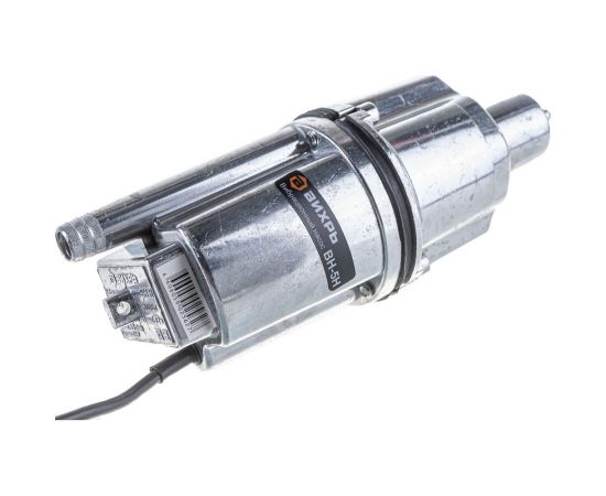 Вибрационный насос Вихрь ВН-5Н 68/8/8 – изображение 5