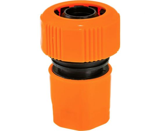 Соединитель быстросъемный для шланга 3/4" Вихрь 73/7/2/17 – изображение 5