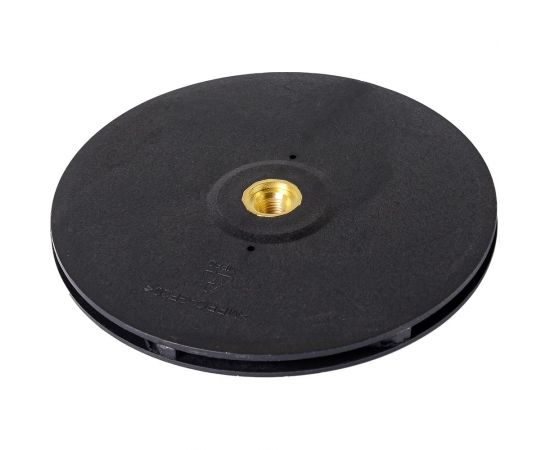 Импеллер для насосной станции АСВ и насоса ПН 120x4.5 мм Вихрь 71/10/7 – изображение 5