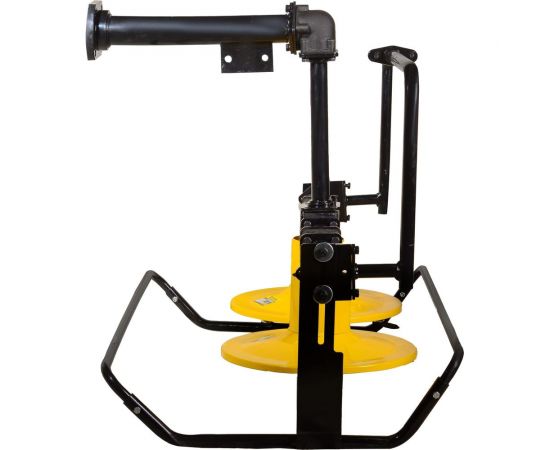 Роторная косилка РК-850В-14 для МК-8000 Huter 71/3/59 – изображение 5