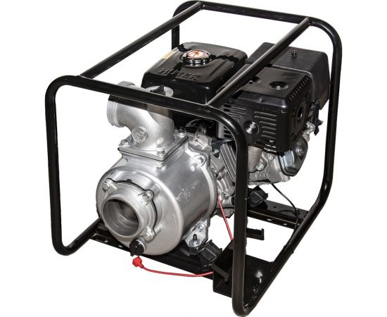 Мотопомпа Huter MPD-100 70/11/6 – изображение 5
