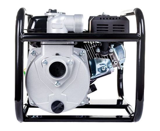 Мотопомпа Huter MP-600-2 70/11/8 – изображение 5