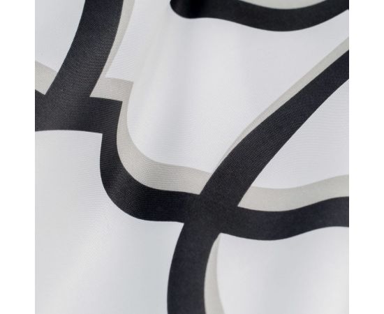 Штора для ванной комнаты IDDIS, 200*180см, полиэстер, B11P218i11 – изображение 5