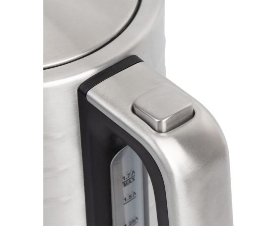 Электрический чайник Endever Skyline KR-371S, сталь 90272 – изображение 6