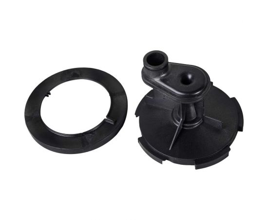 Пластина с диффузором для насосной станции АСВ и насоса ПН Вихрь 71/10/8 – изображение 6