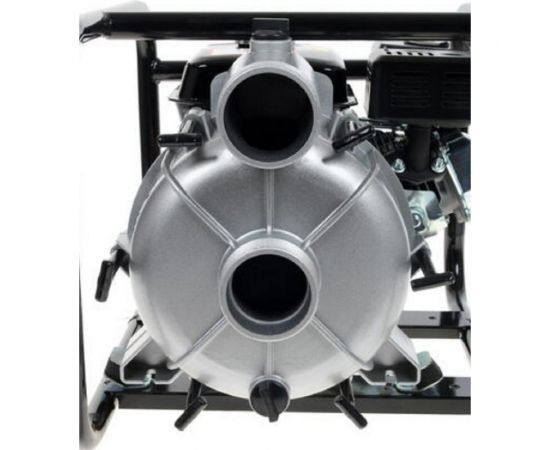 Мотопомпа Huter MPD 80 70/11/4 – изображение 6